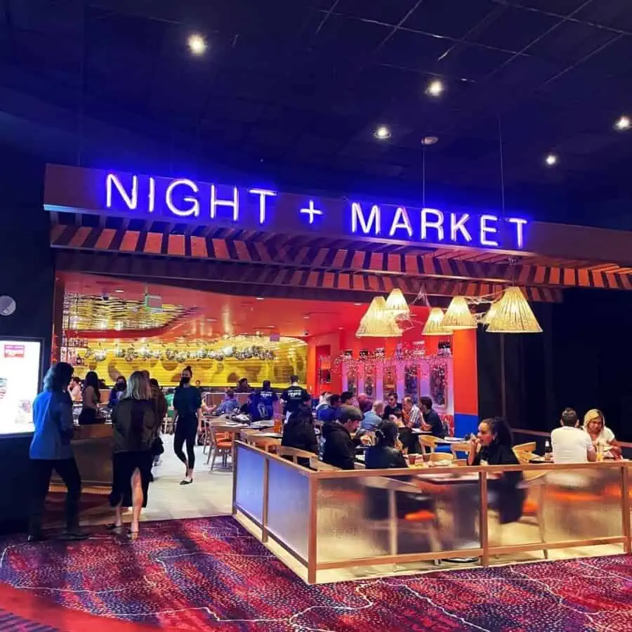 Las 18 mejores horas felices en Las Vegas