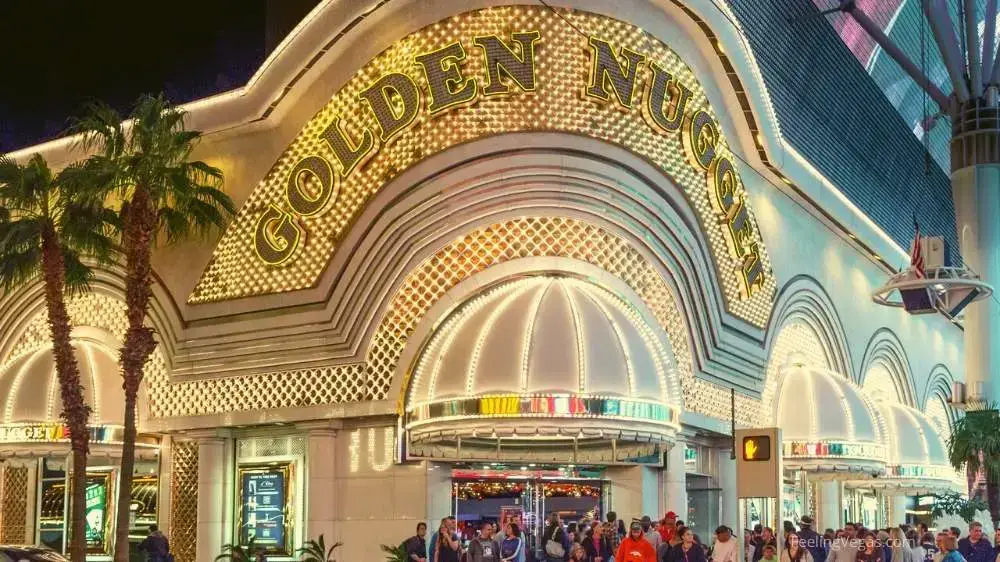 ¿Puedes registrarte en un hotel en Las Vegas si eres menor de 21 años?