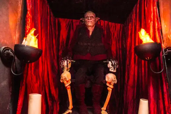 Halloween de Las Vegas 2023 – Fiestas, eventos y actividades