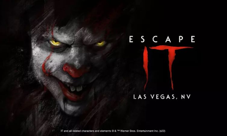 Halloween de Las Vegas 2023 – Fiestas, eventos y actividades