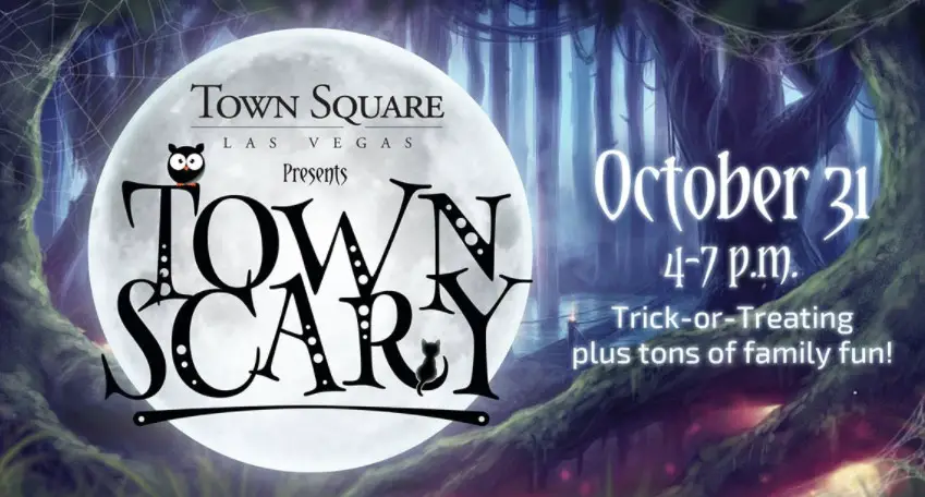Halloween de Las Vegas 2023 – Fiestas, eventos y actividades