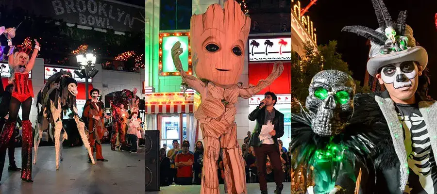 Halloween de Las Vegas 2023 – Fiestas, eventos y actividades
