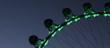 Día de San Patricio Las Vegas 2023