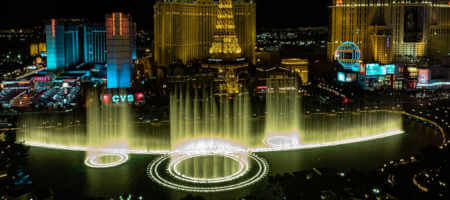 Día de San Patricio Las Vegas 2023