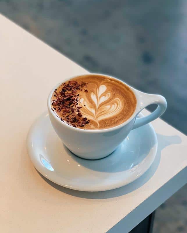 Las 18 mejores cafeterías de Las Vegas 2023