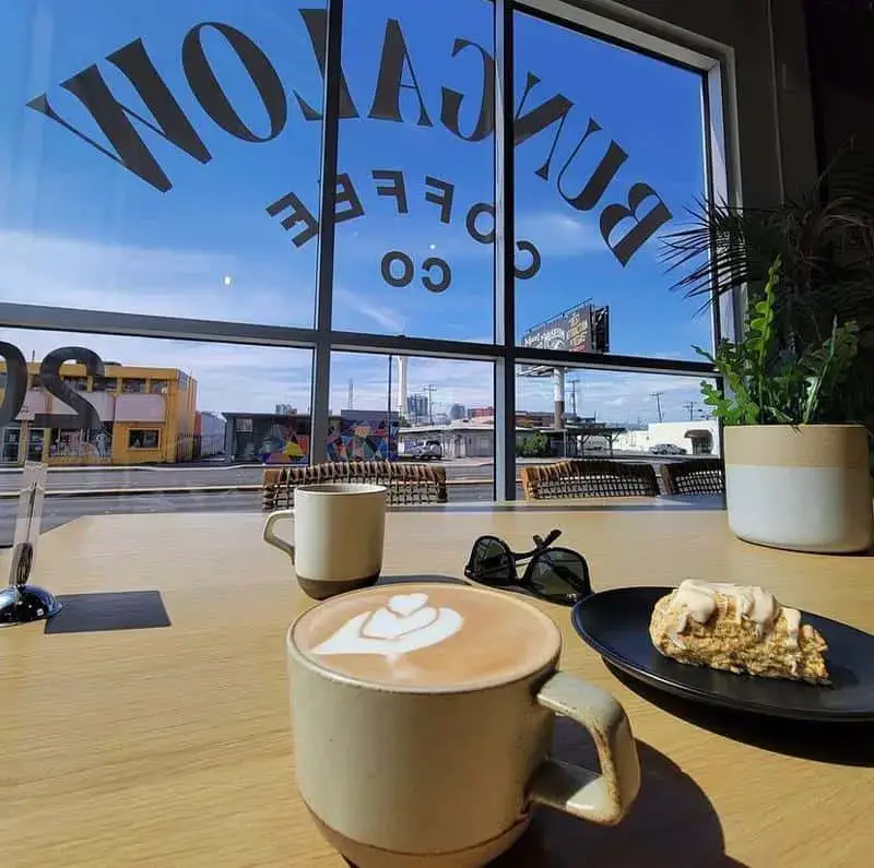 Las 18 mejores cafeterías de Las Vegas 2023