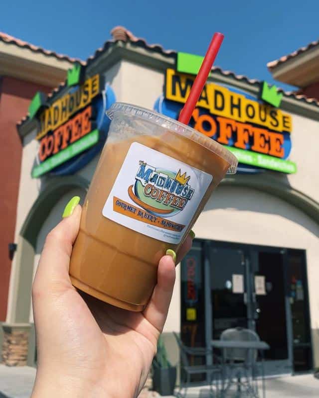 Las 18 mejores cafeterías de Las Vegas 2023