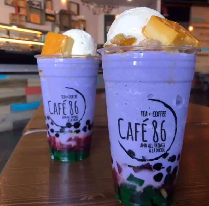 Las 18 mejores cafeterías de Las Vegas 2023
