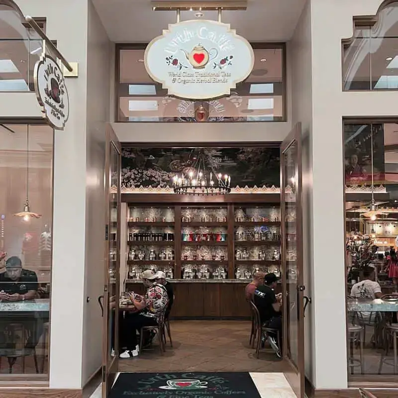 Las 18 mejores cafeterías de Las Vegas 2023