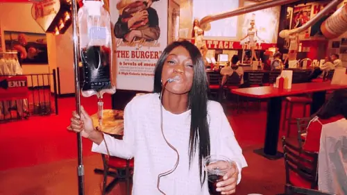 Heart Attack Grill Las Vegas: Menú, precios y horarios