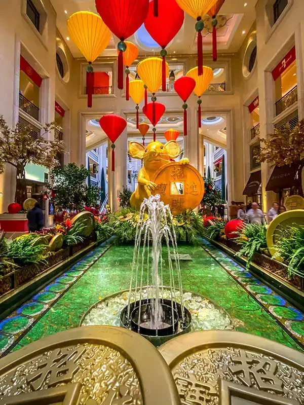 Las 31 mejores cosas GRATUITAS para hacer en Las Vegas 2023 (atracciones gratuitas)