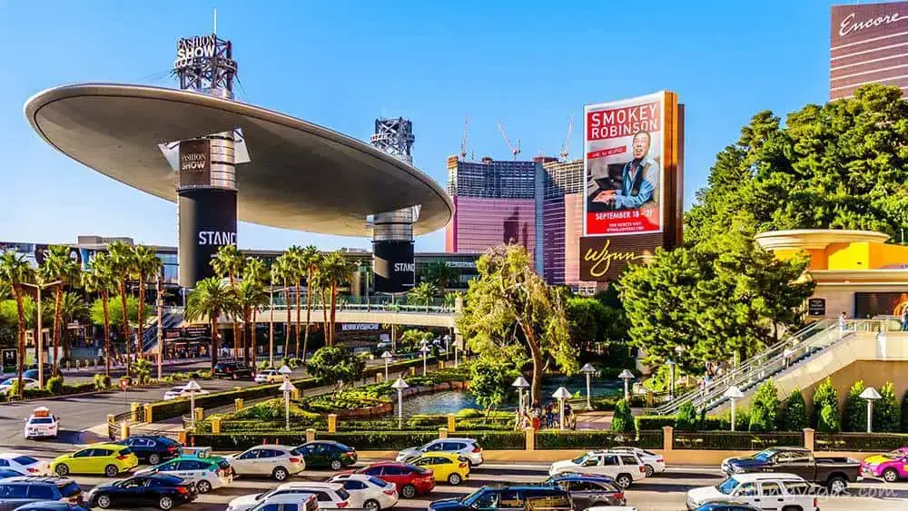 Las 31 mejores cosas GRATUITAS para hacer en Las Vegas 2023 (atracciones gratuitas)