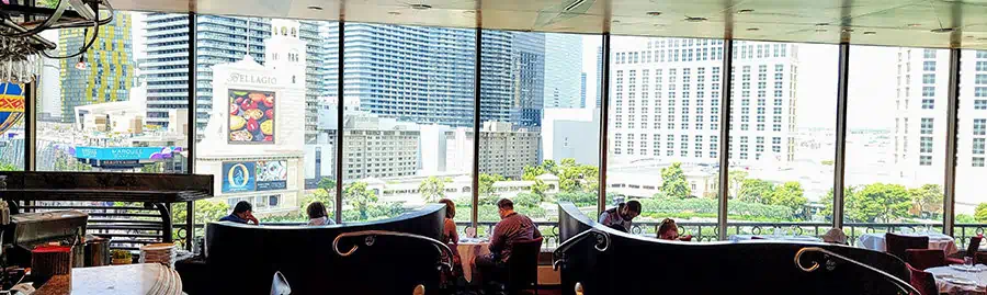 20 cosas que hacer en Las Vegas para parejas