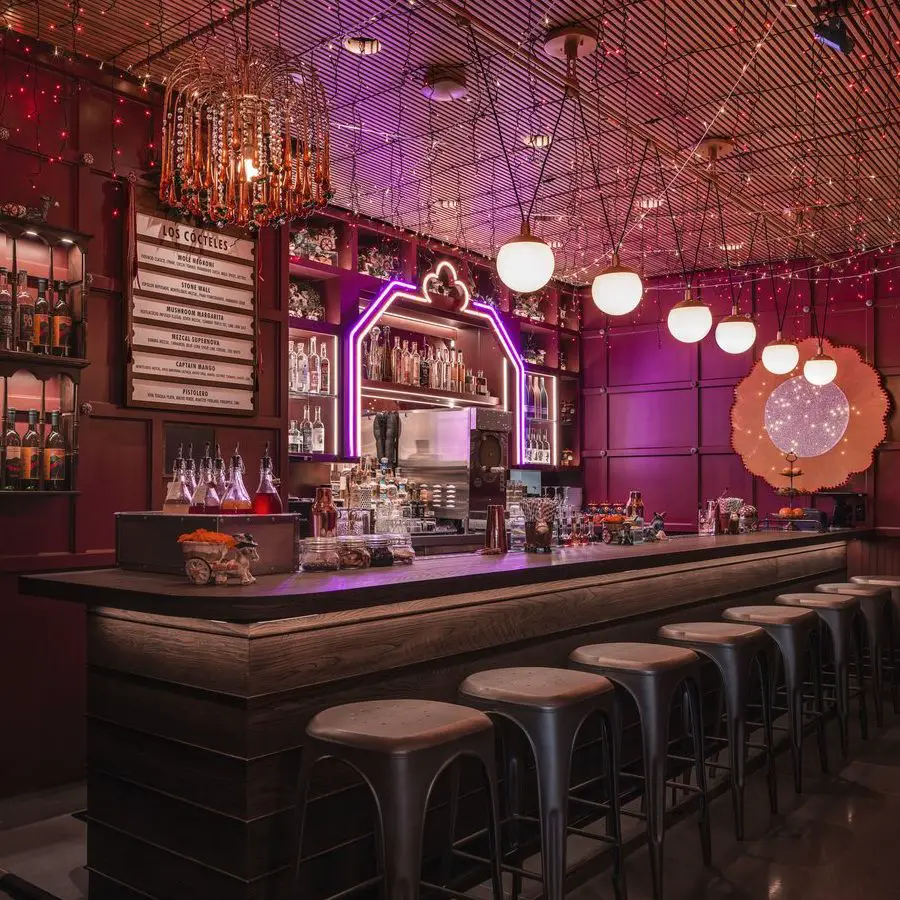 Las 10 mejores experiencias gastronómicas divertidas y únicas aprobadas por Yelp en Las Vegas...