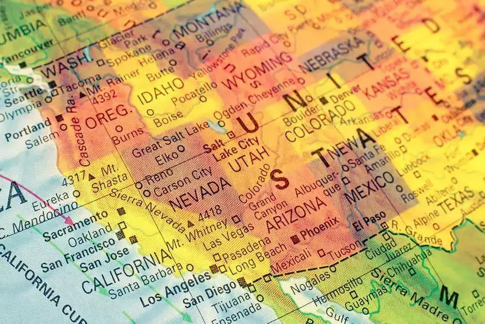 21 datos sorprendentemente divertidos sobre Las Vegas que no sabías