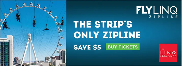 25 cosas para hacer en Las Vegas por menos de $25