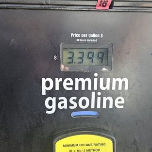 GASOLINA COSTCO - COLORADO SPRINGS - Actualizado en julio de 2024 - 10 ...