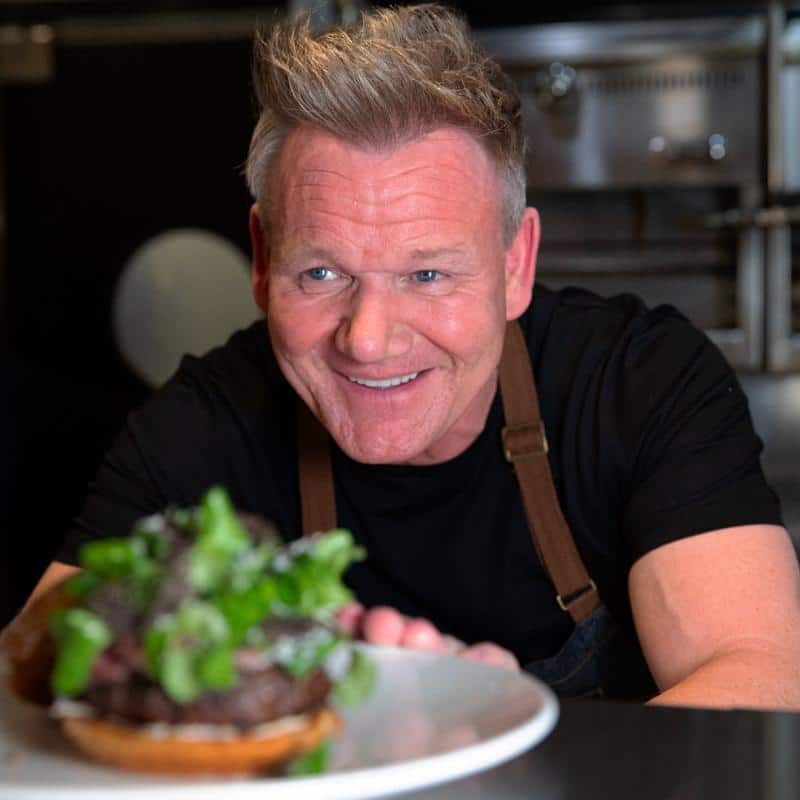 6 restaurantes Gordon Ramsay en Las Vegas: ubicaciones, menú