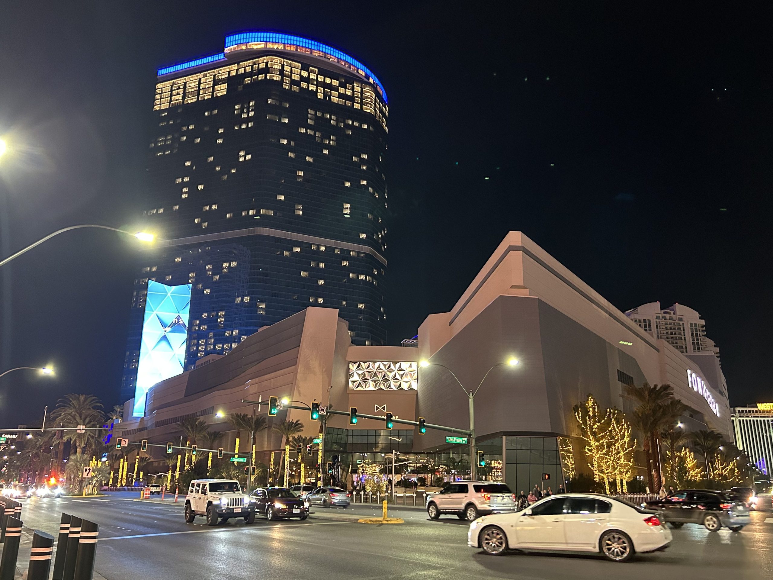 Fontainebleau Las Vegas - Wikipedia