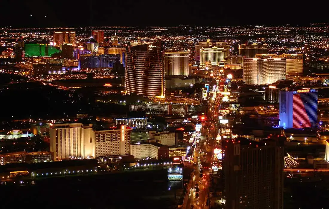 Adult Arcade Las Vegas: la sala de juegos más grande de Las Vegas