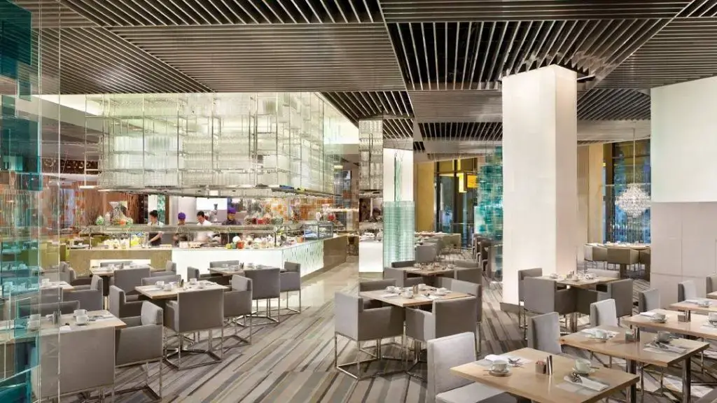 Buffet Bacanal del Caesars Palace – 2023 precio, horarios, menú y vales