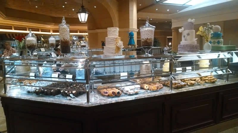 Buffet Bellagio: precio, menú, horarios y vales