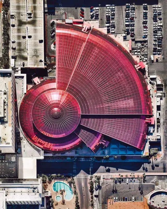 Circus Circus Adventuredome: atracciones, horarios y precios