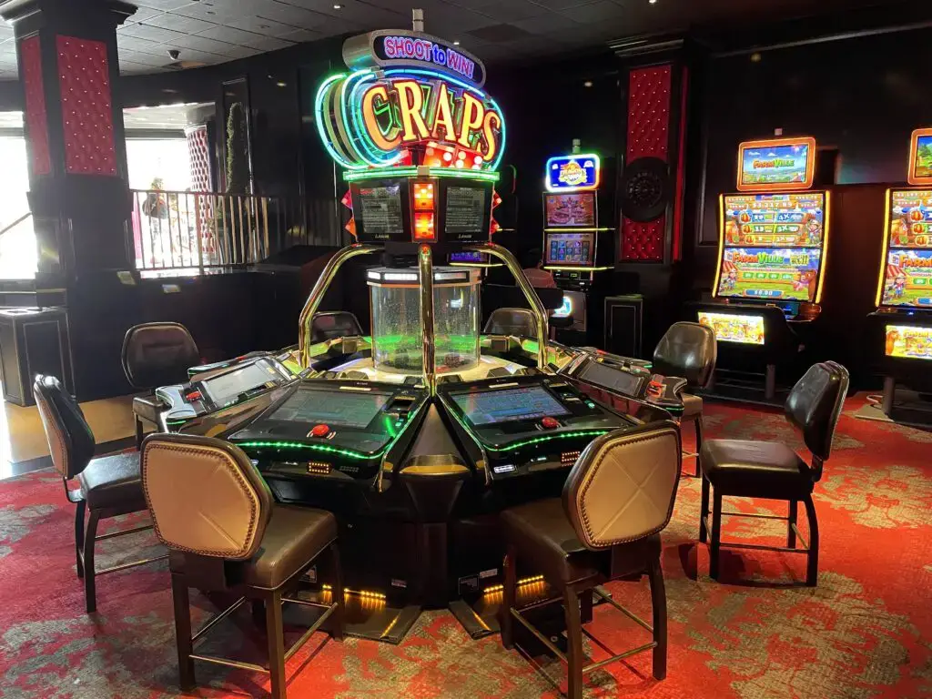 Cómo ha cambiado Las Vegas con el tiempo: una evolución constante