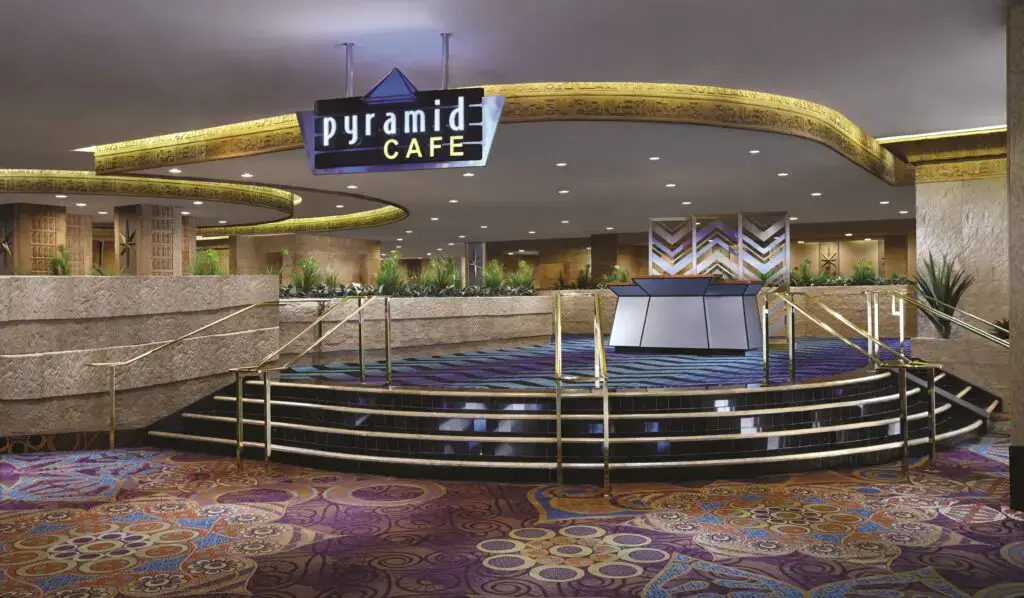 Desayuno barato en Las Vegas: en el Strip y en el centro