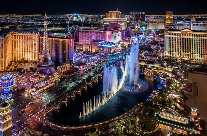 Dónde encontrar los lugares más baratos para beber en Las Vegas