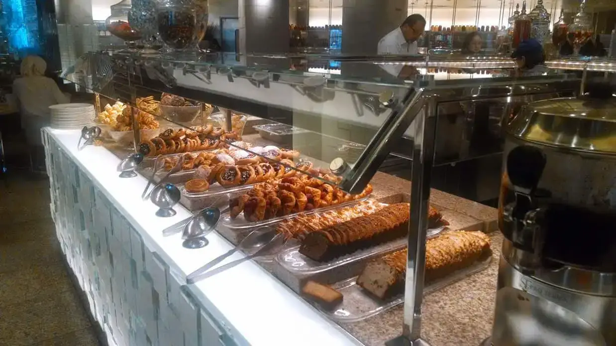 El mejor brunch en el Strip de Las Vegas