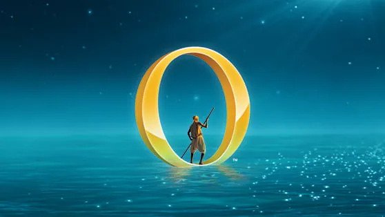 El mejor espectáculo del Cirque du Soleil en Las Vegas