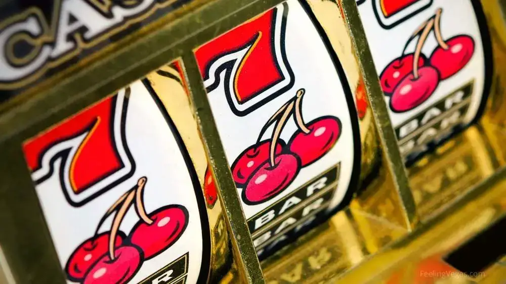 Esto es lo que debe hacer al ganar a lo grande en Las Vegas (explicado) Esto es lo que debe hacer al ganar a lo grande en Las Vegas (explicado)