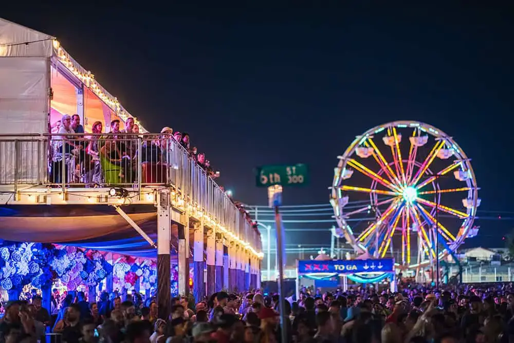 Eventos de Las Vegas: festivales y eventos anuales en Las Vegas
