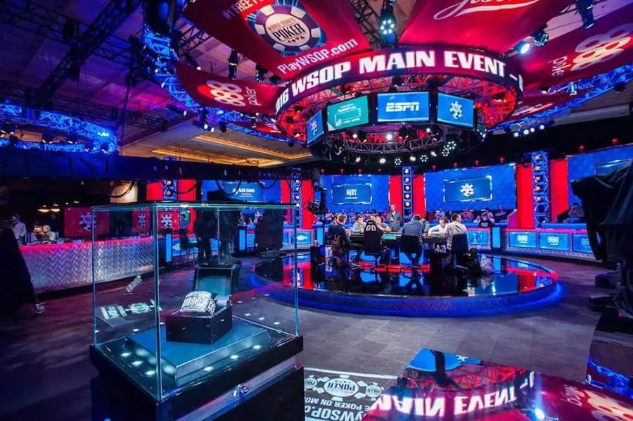 Eventos de Las Vegas: festivales y eventos anuales en Las Vegas