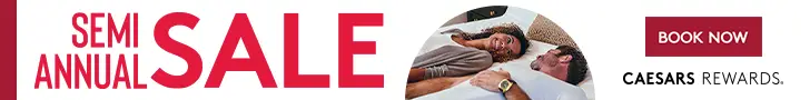 Eventos de Las Vegas julio 2024