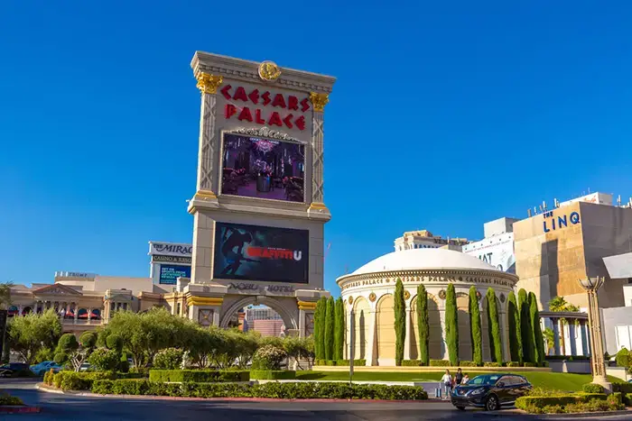 Eventos, espectáculos y conciertos de julio de 2023 en Las Vegas