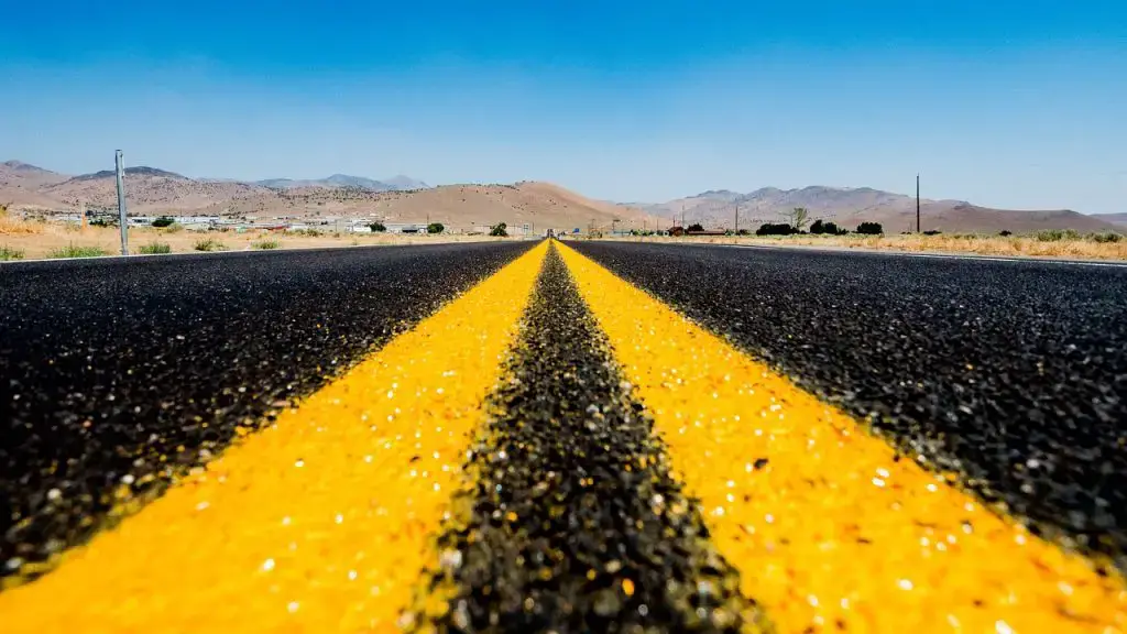 Formas de viajar desde Los Ángeles hasta Las Vegas