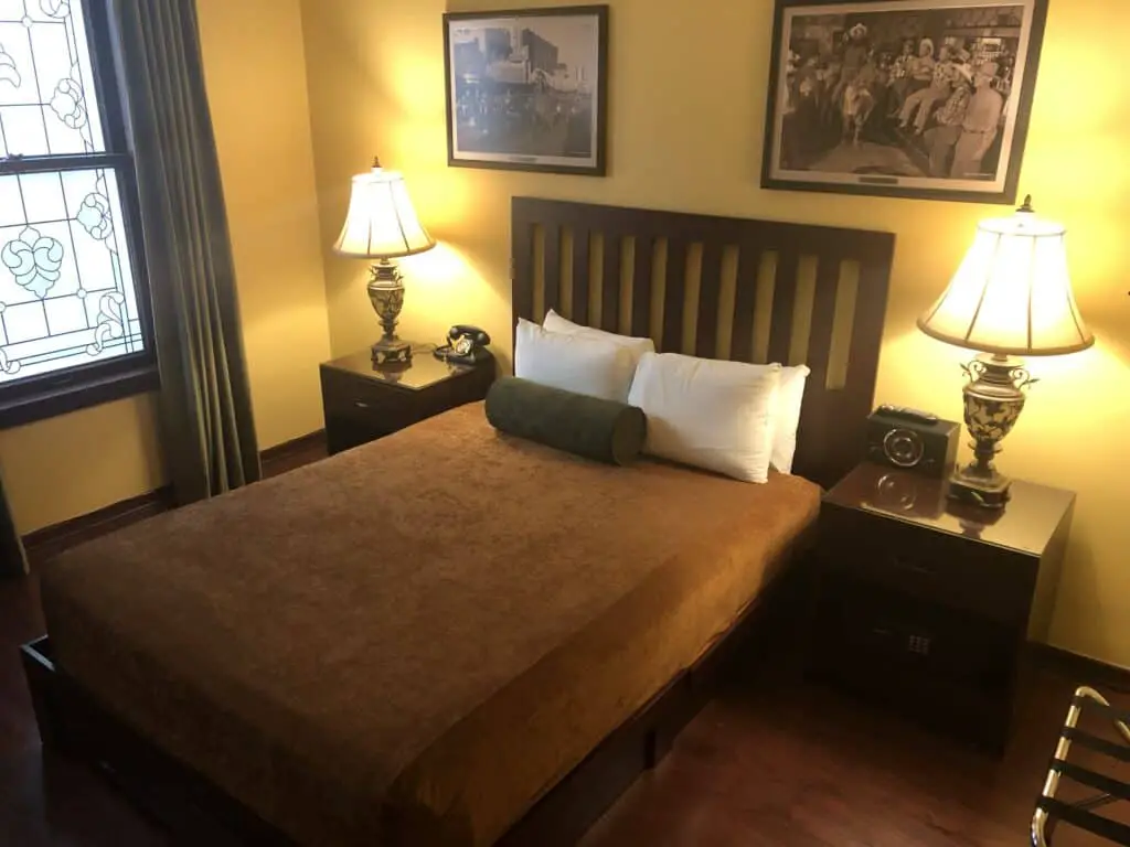 Hoteles en Las Vegas con habitaciones recientemente renovadas
