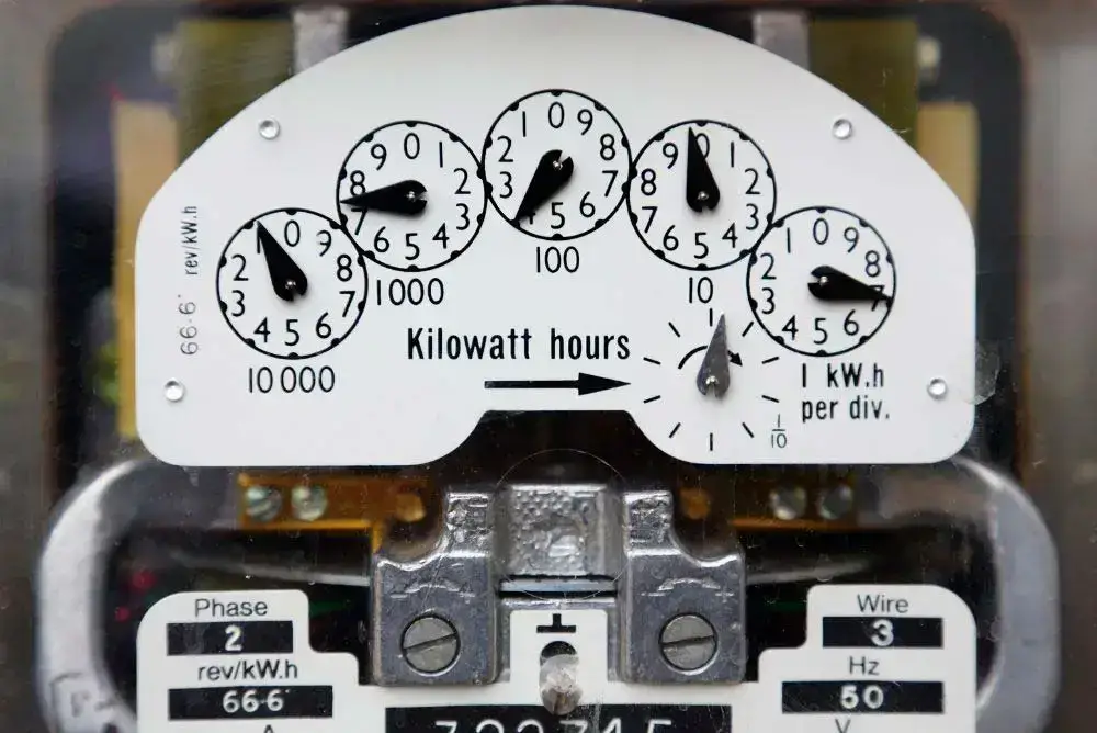 La factura eléctrica promedio en Las Vegas (Comparta mis facturas de energía) La factura eléctrica promedio en Las Vegas (Comparta mis facturas de energía)