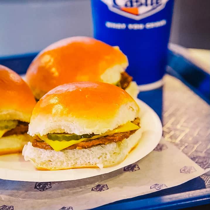 Las 9 mejores comidas rápidas del Strip de Las Vegas (Actualización 2023)