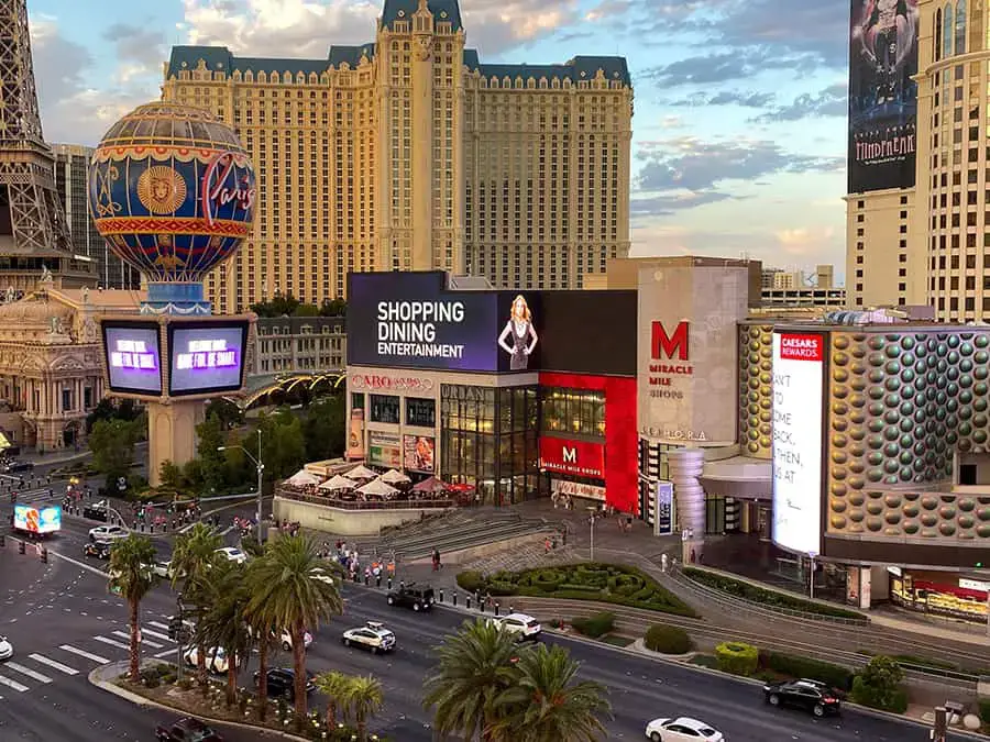 Las mejores compras en Las Vegas: Outlets, centros comerciales, Strip y Downtown