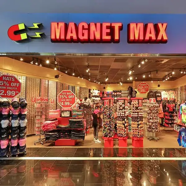 Las mejores tiendas de regalos en Las Vegas