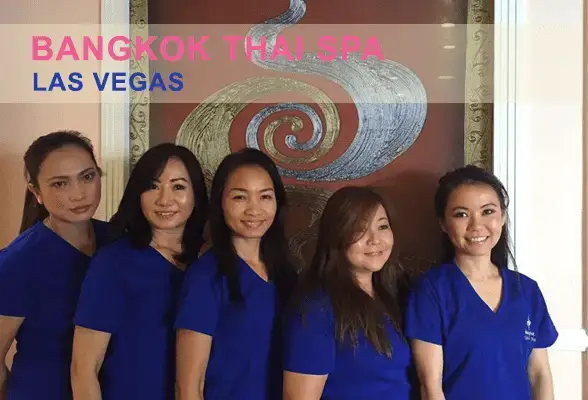 Los 13 Mejores Masajes en Las Vegas (Actualización 2023)