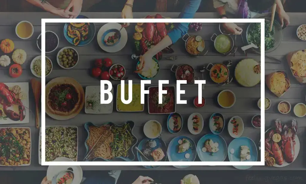 Los 15+ mejores buffets de desayuno y brunch en Las Vegas Los 15+ mejores buffets de desayuno y brunch en Las Vegas