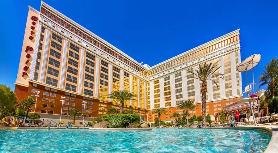 Los 15 mejores hoteles para niños en Las Vegas (niños pequeños, preadolescentes y adolescentes)