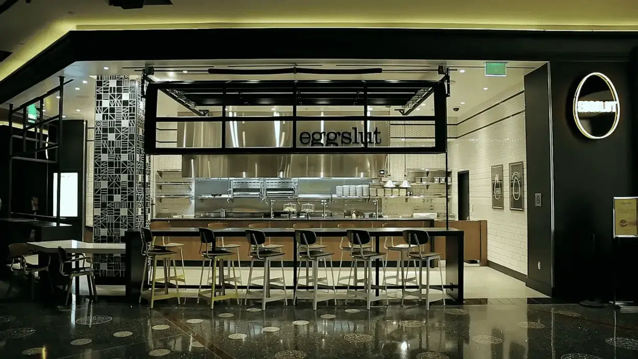 Los 17 mejores restaurantes económicos de Las Vegas