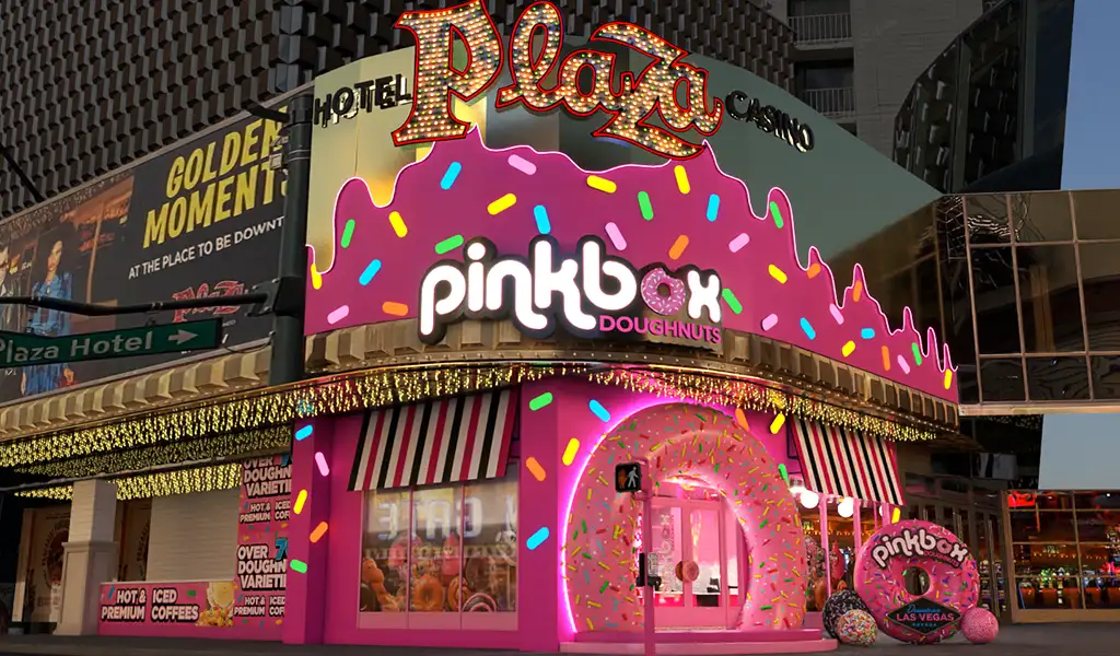 Los 21 mejores postres de Las Vegas (Actualización 2023)