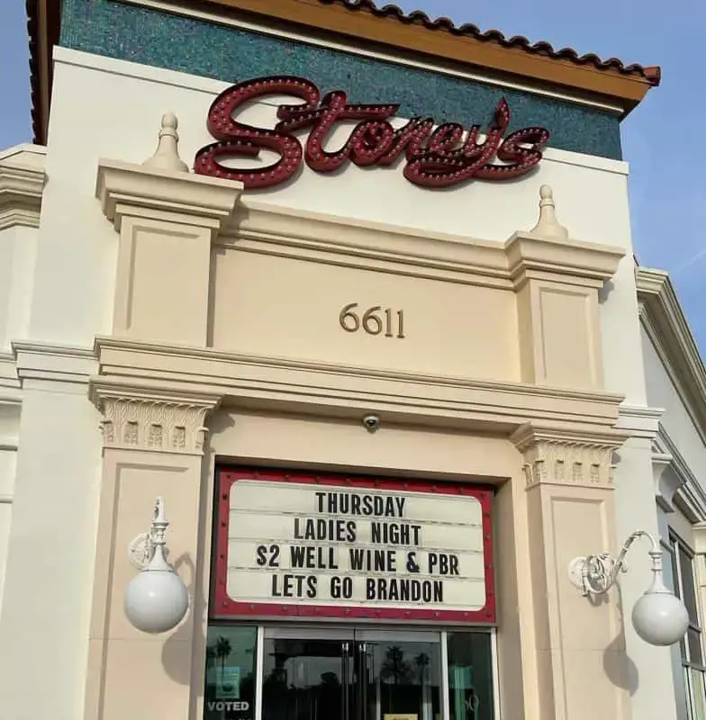 Los 5 mejores bares country de Las Vegas: música, horarios, precios