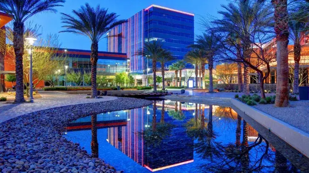 Los 6 mejores barrios para vivir en Las Vegas (principales selecciones) Los 6 mejores barrios para vivir en Las Vegas (principales selecciones)